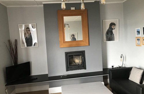 Stanley House | 1 Twizell Lane