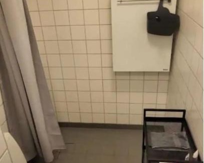 Tonder Apartment | 1-værelseslejlighed i centrum