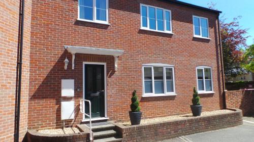 Bury St Edmunds Apartment | 1 WATER PUMP HOUSE