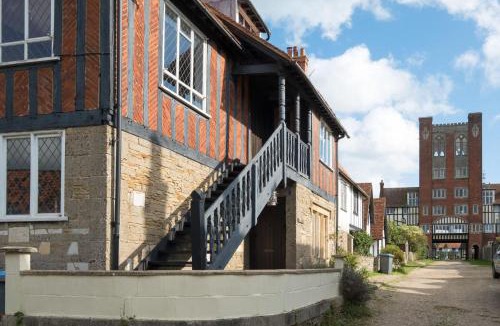 Thorpeness House | 1 Westgate