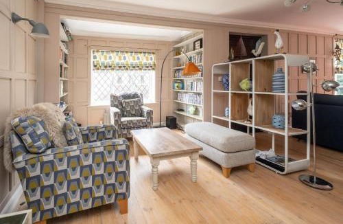 Thorpeness House | 1 Westgate