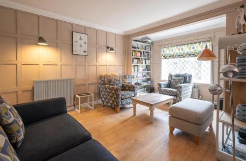 Thorpeness House | 1 Westgate