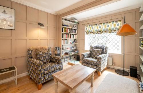 Thorpeness House | 1 Westgate