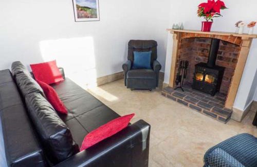Upton upon Severn House | 1 Willow Cottage