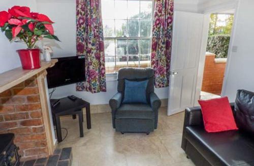 Upton upon Severn House | 1 Willow Cottage