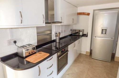 Upton upon Severn House | 1 Willow Cottage