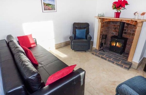 Upton upon Severn Cottage | 1 Willow Cottage