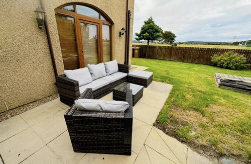 Elgin House | 1 Woodside