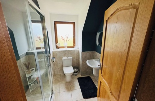 Elgin House | 1 Woodside