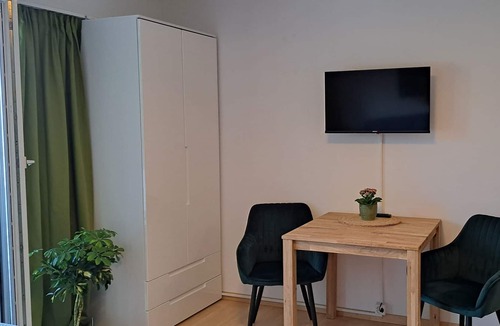 Kreuzlingen Apartment | 1 Zimmer-appartment Mitten in Kreuzlingen