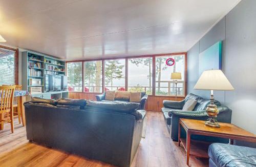 Mains Farm House | 10,000 Waves