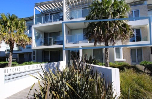 Hawks Nest Apartment | 10/13-15 Beach Rd Hawks Nest