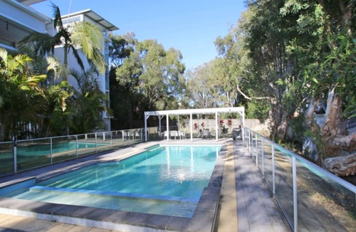 Hawks Nest Apartment | 10/13-15 Beach Rd Hawks Nest