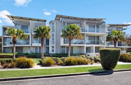 Hawks Nest Apartment | 10/13-15 Beach Rd Hawks Nest