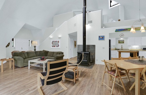 Fischer House | 10+ Acre Blanco River Escape – Pets Welcome!