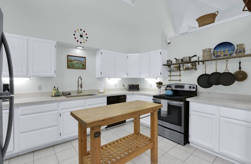 Fischer House | 10+ Acre Blanco River Escape – Pets Welcome!