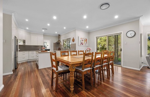 Blaxlands Ridge House | 10 acre country home