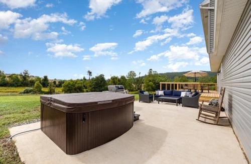 Dillsburg House | 10 Acre Hidden Gem