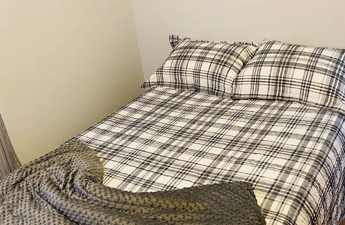 McNamee Cabin | 10 Acre Nature Getaway - Cottage on the Miramichi River w/ Walking Trail Access