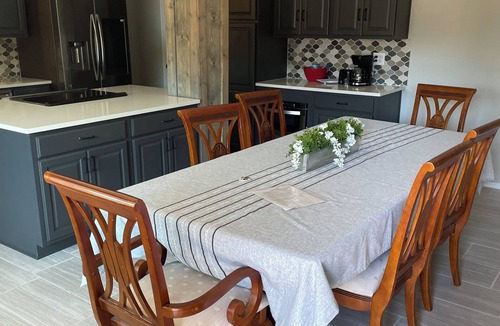Gatesville House | 10 acres of secluded beauty. The property is wooded and full of wildlife