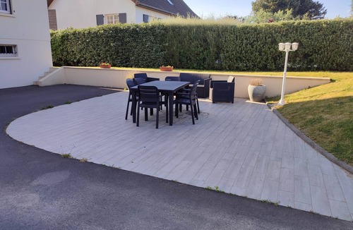 Barfleur House | 10 bed cottage