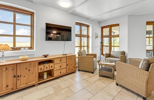 Vemb House | 10 bedroom accommodation in Vemb