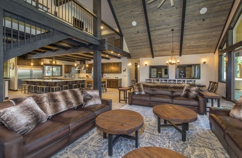 Montgomery Estates House | 10 bedroom Mountain Luxury Estate -