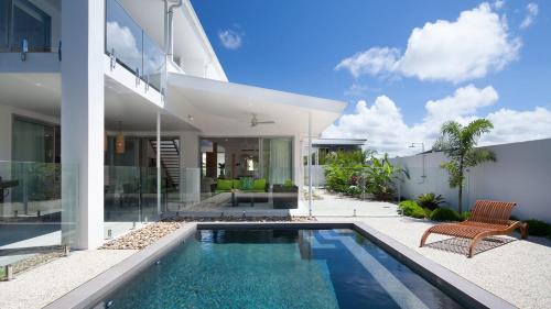 Yaroomba House | 10 Belle Mare Avenue