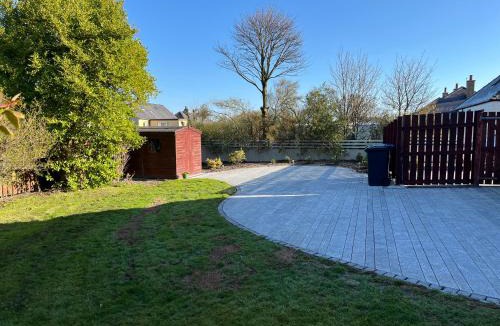 Stornoway House | 10 Berisay Place