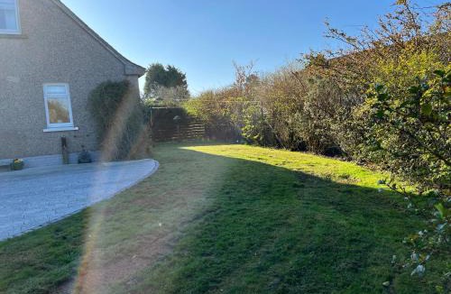 Stornoway House | 10 Berisay Place