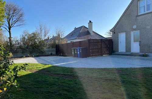 Stornoway House | 10 Berisay Place