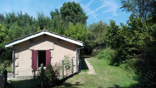 Lagorce House | 10 bis