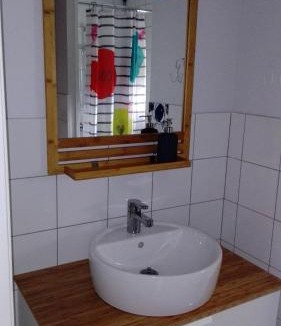 Lagorce House | 10 bis