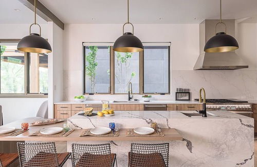 Old Town House | 10 BR Luxury Riverside Retreat | Yampa Vista Grande
