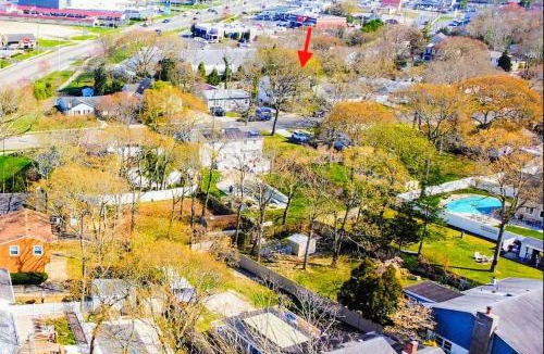 Somers Point House | 10 Braddock Somers Point