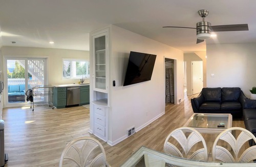 Somers Point House | 10 Braddock Somers Point