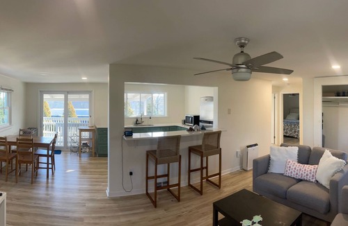 Somers Point House | 10 Braddock Somers Point