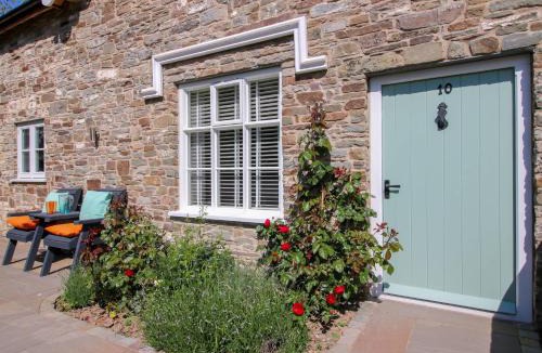 Clun House | 10 Bridge Street