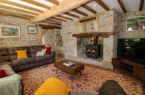 Clun House | 10 Bridge Street