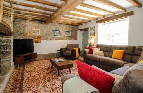 Clun House | 10 Bridge Street