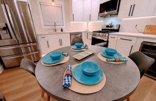 Mount Berry Apartment | 10 Burnett Ferry Rd