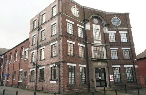 Wellington Apartment | 10 Chad Valley