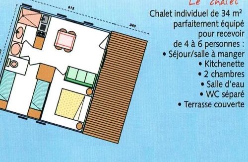 Blavignac Ski Chalet | 10 Chalet Jasmin