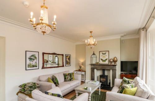 Guisborough House | 10 Chaloner