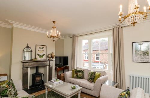 Guisborough House | 10 Chaloner