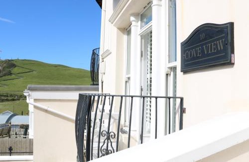 Hele Apartment | 10 Cove View