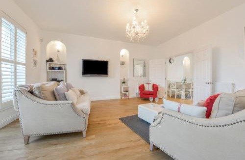 Hele Apartment | 10 Cove View