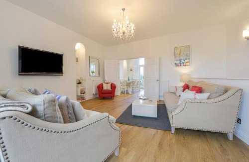 Hele Apartment | 10 Cove View