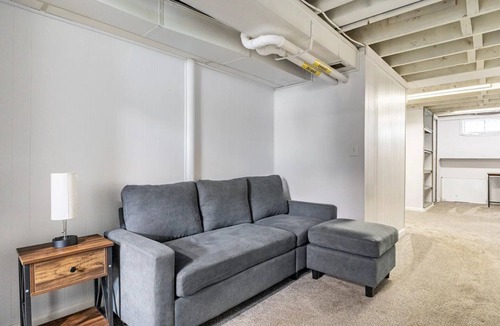 Northborough House | 10 - Cozy 3B2Ba Home with huge backyard