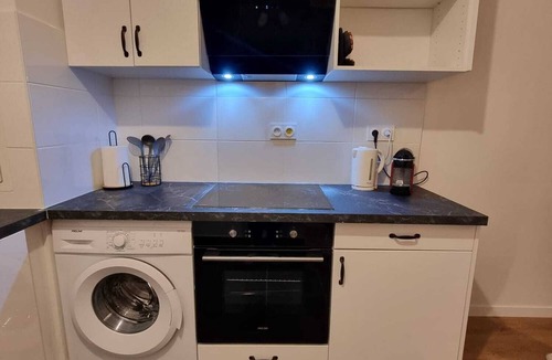Bezons Apartment | 10" de la Défense et 30" de Paris, Appartement au Pied du Tramway !